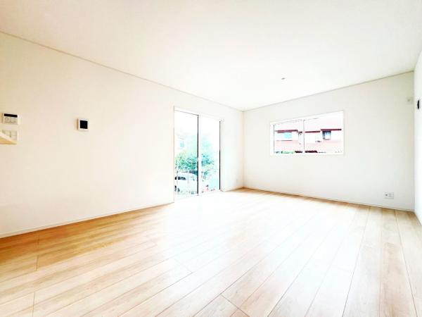 新築戸建 横浜市青葉区荏田西４丁目 東急田園都市線江田駅 6,580万円