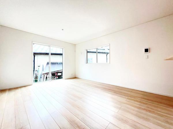 新築戸建 横浜市青葉区荏田西４丁目 東急田園都市線江田駅 6,280万円