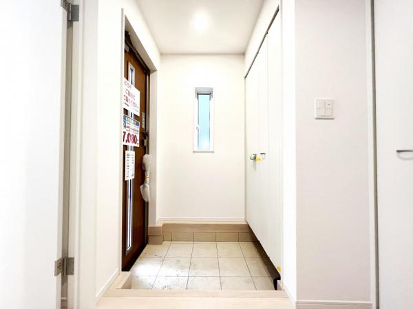 横浜市青葉区荏田西４丁目 戸建 その他内観