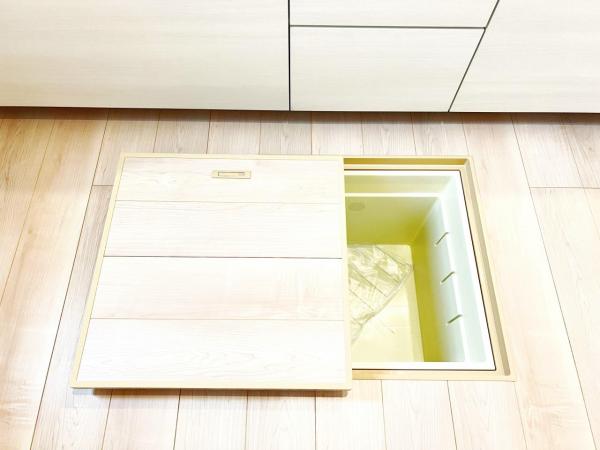 横浜市青葉区荏田西４丁目 戸建 構造・工法・仕様