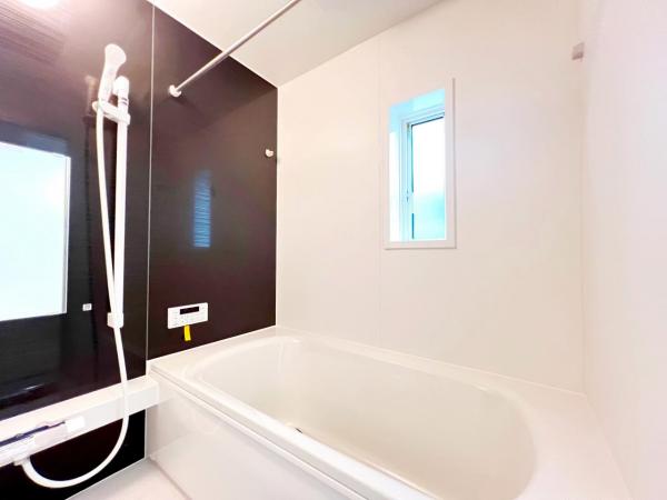 横浜市青葉区荏田西４丁目 戸建 浴室