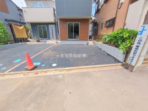 相模原市南区新戸 第14 