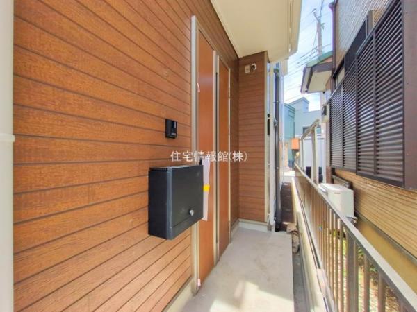 相模原市南区新戸 第14 