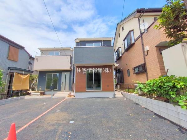 相模原市南区新戸 第14 