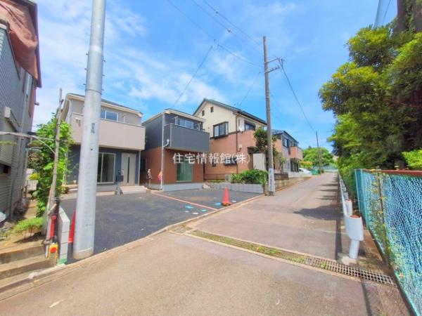 相模原市南区新戸 第14 