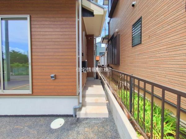 相模原市南区新戸 第14 