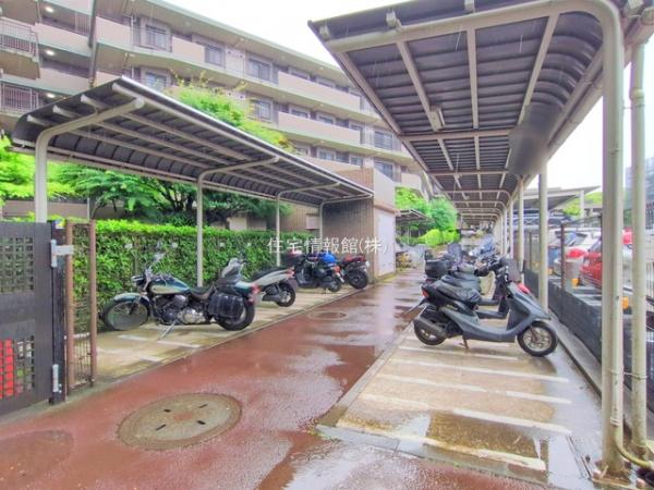 コスモ横浜常盤台公園 