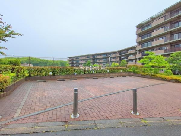コスモ横浜常盤台公園 