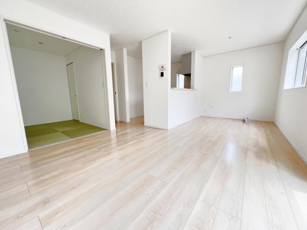 新築戸建 平塚市田村１丁目 JR東海道本線(東京〜熱海)平塚駅 3,180万円