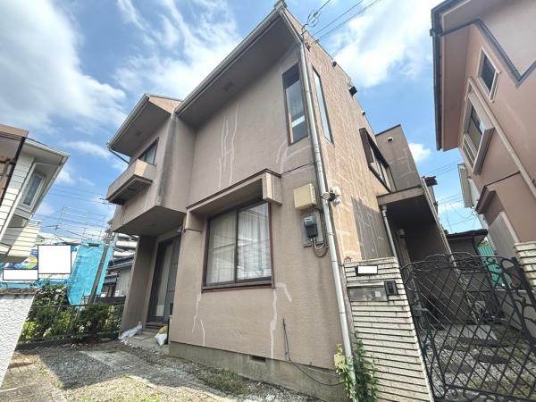 中古戸建 大和市福田５丁目 小田急江ノ島線桜ヶ丘駅 1,980万円