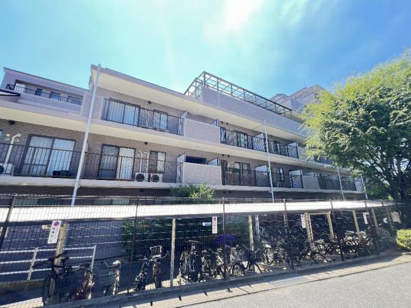 中古マンション 松戸市小金 千代田常磐線北小金駅 4,280万円