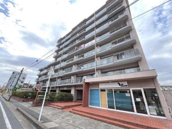 中古マンション 松戸市竹ケ花 千代田常磐線松戸駅 2,080万円