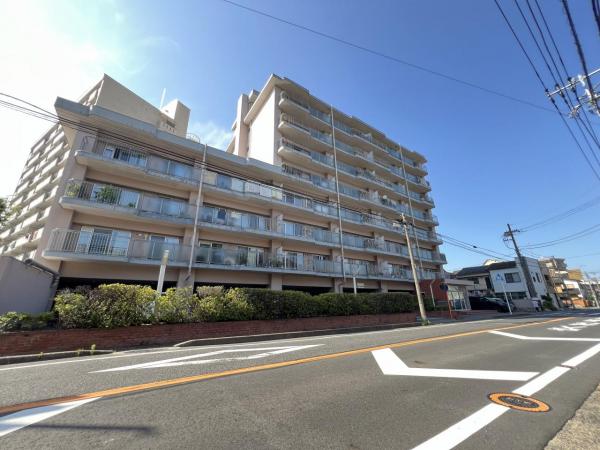 中古マンション 松戸市竹ケ花 千代田常磐線松戸駅 2,680万円