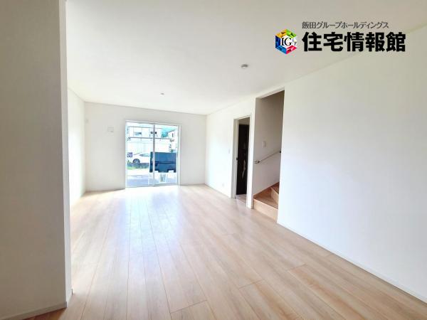 新築戸建 南足柄市中沼 伊豆箱根鉄道大雄山線和田河原駅 2,480万円