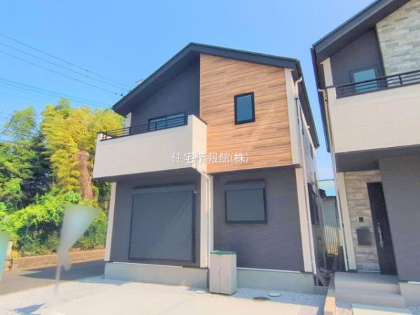 新築戸建 神奈川県綾瀬市深谷中３丁目3569-5 小田急江ノ島線長後駅 4,349万円