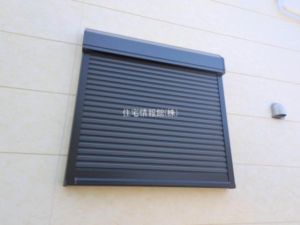 綾瀬市深谷中1期 