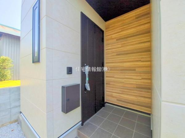 綾瀬市深谷中1期 