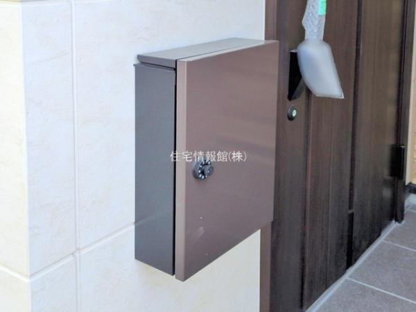 綾瀬市深谷中1期 