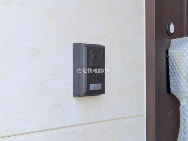 綾瀬市深谷中1期 