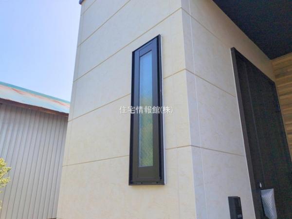 綾瀬市深谷中1期 