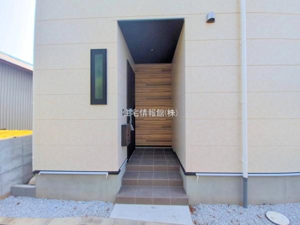 綾瀬市深谷中1期 