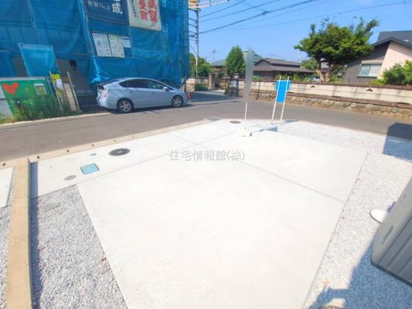 綾瀬市深谷中1期 