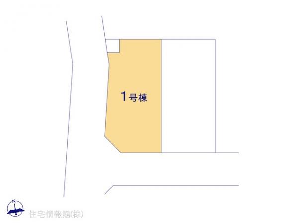 綾瀬市深谷中1期 