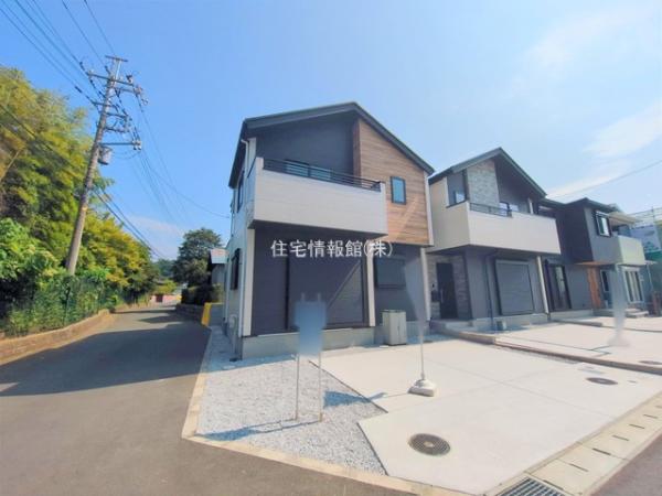 綾瀬市深谷中1期 