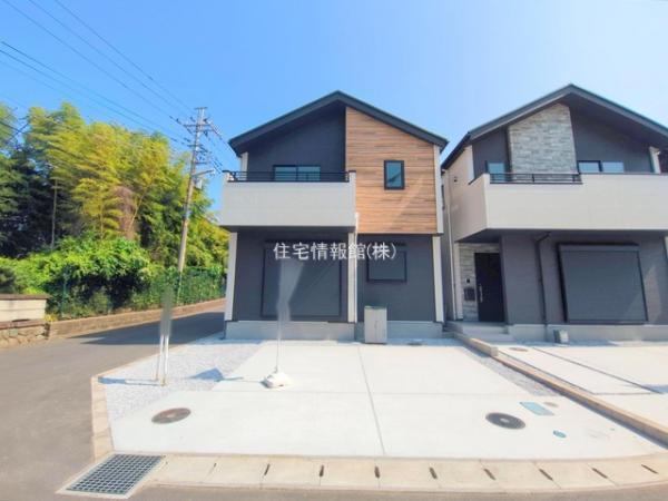 綾瀬市深谷中1期 