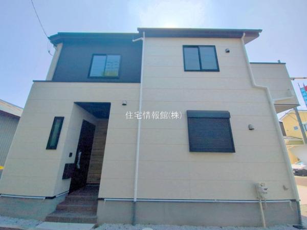 綾瀬市深谷中1期 