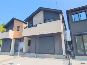 新築戸建 神奈川県綾瀬市深谷中３丁目3569-5 小田急江ノ島線長後駅 41490000