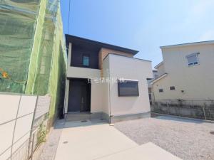 新築戸建 神奈川県綾瀬市深谷中３丁目3569-5 小田急江ノ島線長後駅 39990000