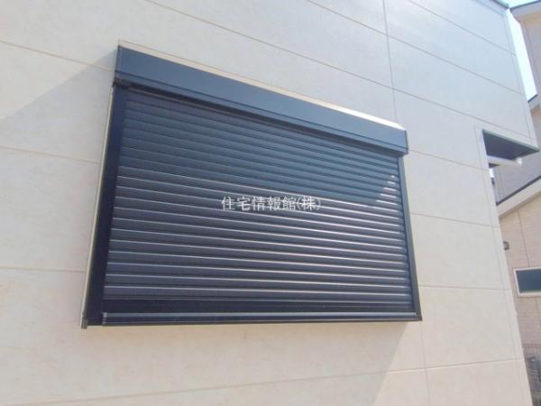 綾瀬市深谷中1期 