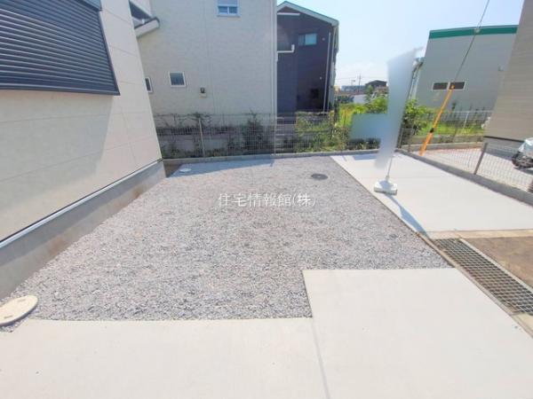 綾瀬市深谷中1期 