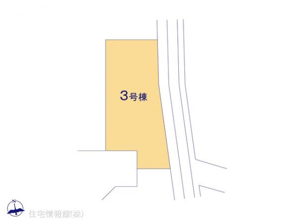 綾瀬市深谷中1期 