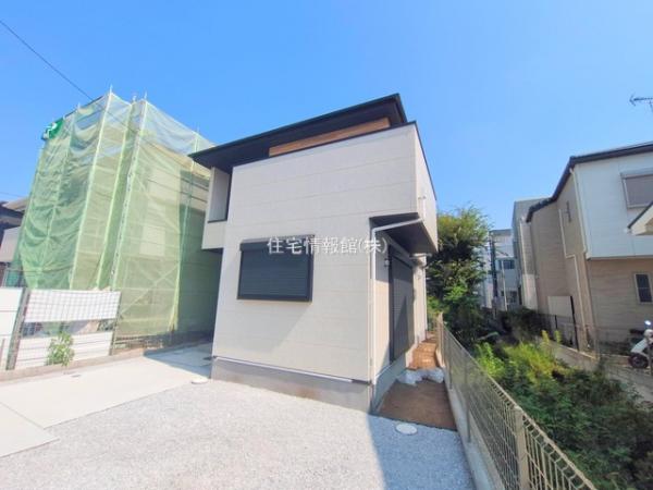 綾瀬市深谷中1期 