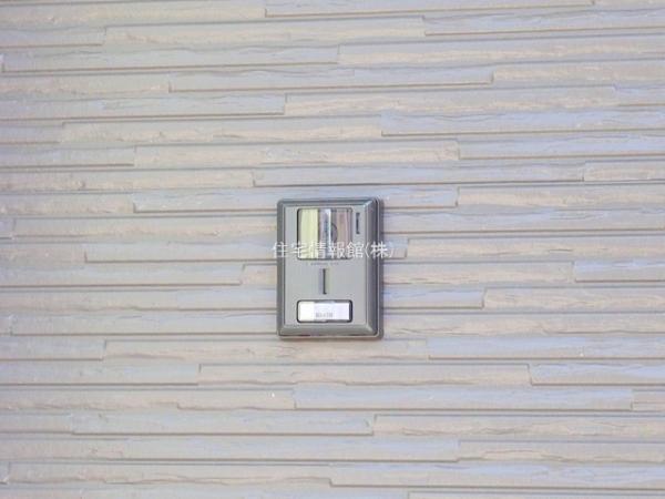 綾瀬市深谷中1期 