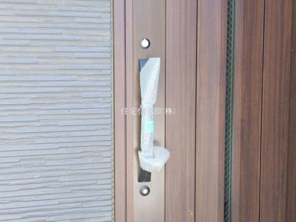 綾瀬市深谷中1期 