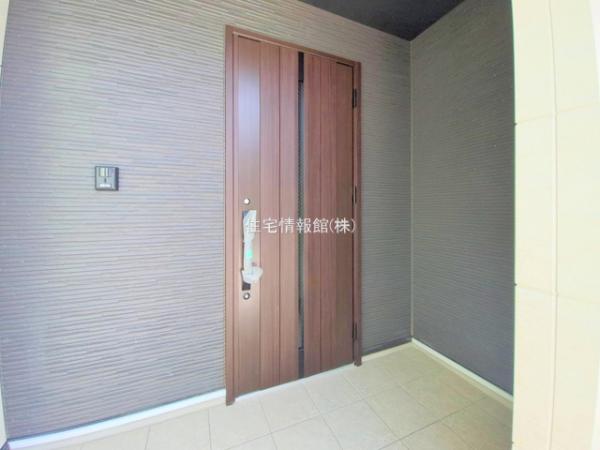 綾瀬市深谷中1期 