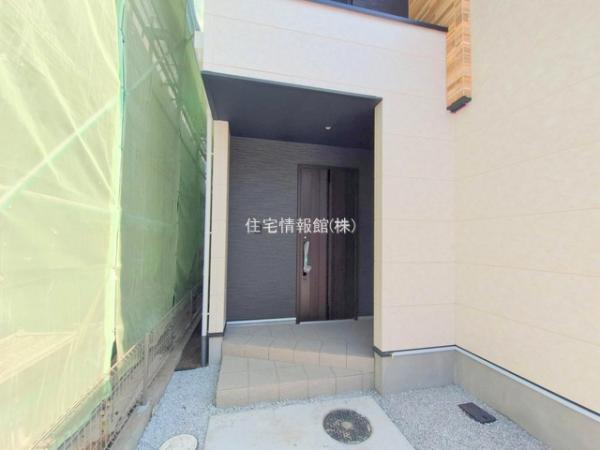 綾瀬市深谷中1期 