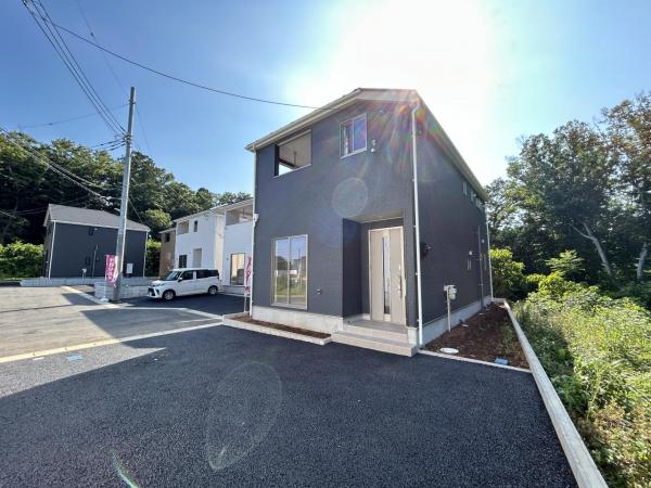新築戸建 千葉県千葉市中央区川戸町 京成千原線大森台駅 2,488万円