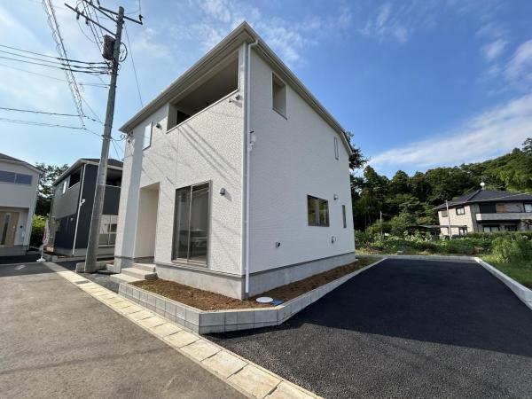 新築戸建 千葉県千葉市中央区川戸町 京成千原線大森台駅 2,588万円