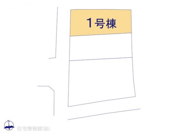 新築戸建 岐阜県本巣市小柿175-1 樽見鉄道美江寺駅 1,890万円
