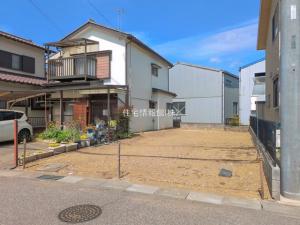土地 埼玉県川越市大塚新町8-9 東武東上線川越駅 16500000