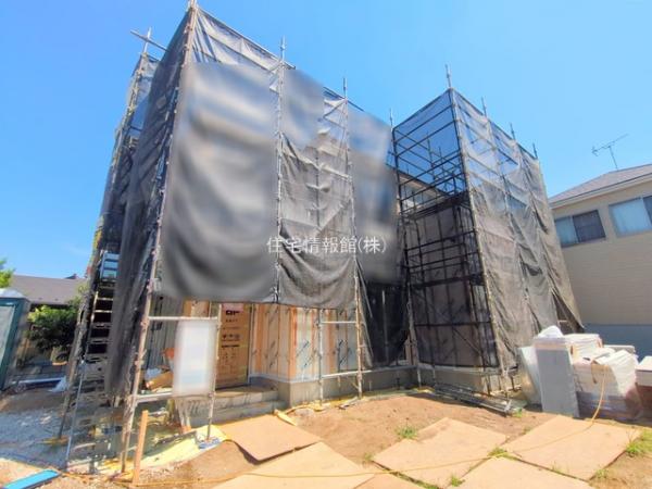 新築戸建 千葉県野田市上花輪680 東武野田線野田市駅 3,180万円