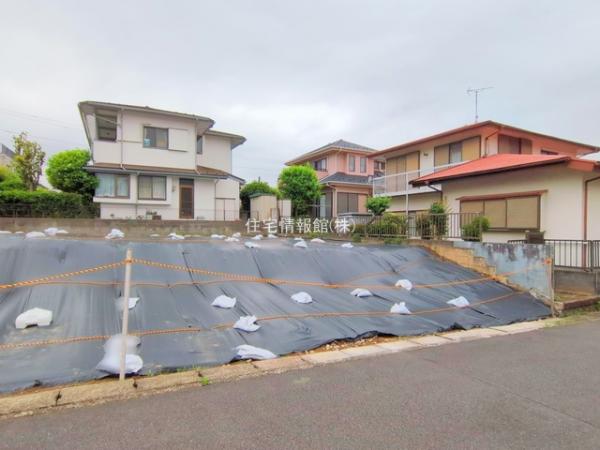 土地 神奈川県横浜市港南区日限山３丁目26-3 横浜市営地下鉄ブルーライン上永谷駅 4,180万円