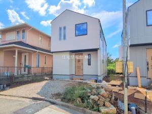 新築戸建 神奈川県横浜市保土ケ谷区仏向町1418 相鉄本線和田町駅 49800000