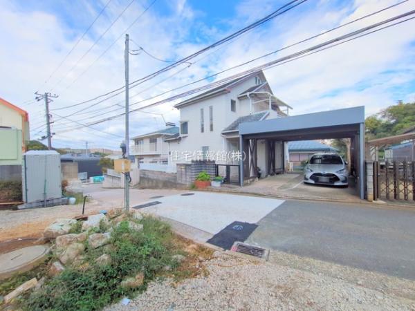 保土ヶ谷区仏向町 