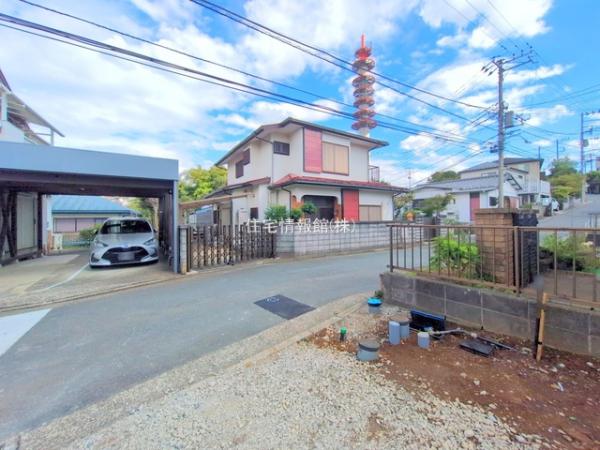 保土ヶ谷区仏向町 