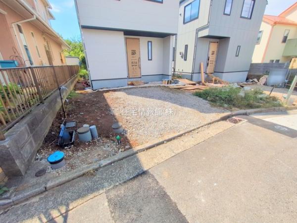 保土ヶ谷区仏向町 